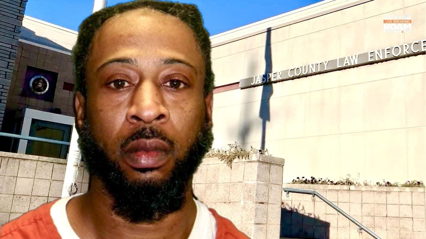 Joplin man charged First Degree Murder, bonds out of jail | Joplin News ...