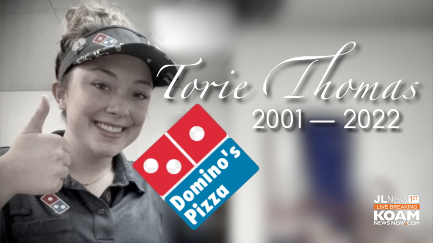 14 Joplinarea Domino’s raise money for manager killed in crash Food