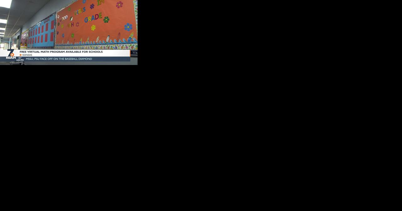 Virtual math program becomes free for Kansas schools - Vimarsana News