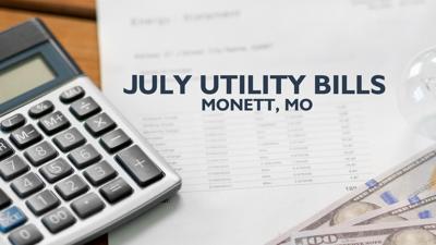 Monett City Utilities Bill Pay