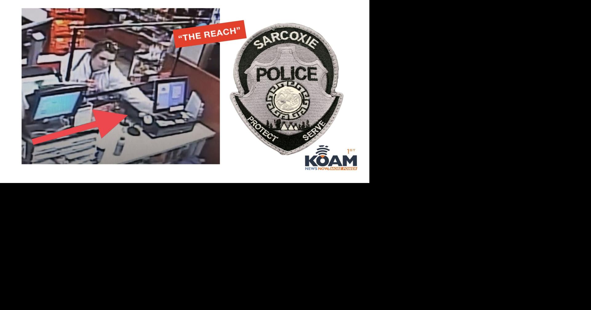 Sarcoxie Police seek to identify young lady seen on security footage Joplin News First