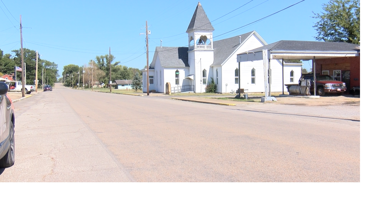 Mulberry, Kansas looks to the future while honoring its mining heritage