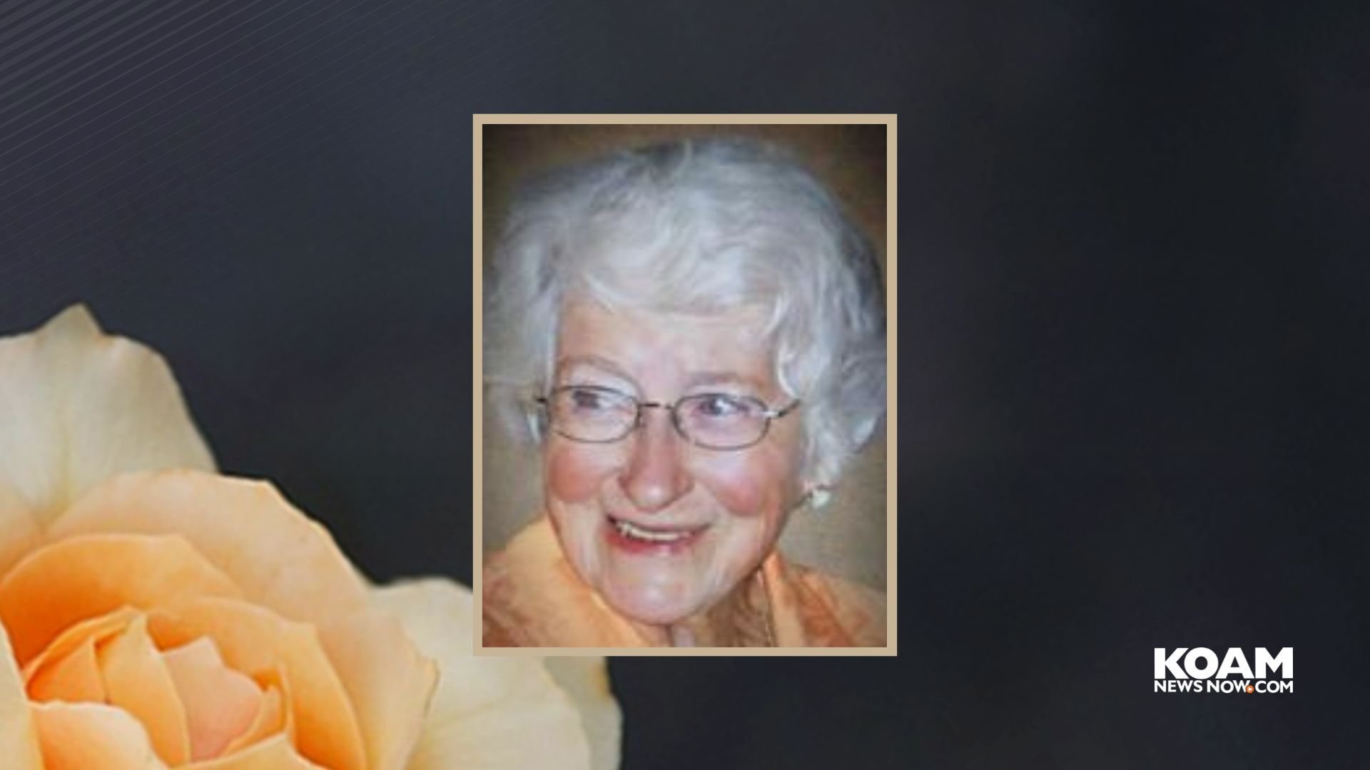 Rebbecca Hall (August 28, 1934 - November 18, 2024) | Obituaries ...