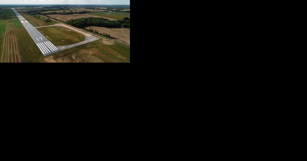 Atkinson Municipal Airport hosts open house event - Vimarsana News