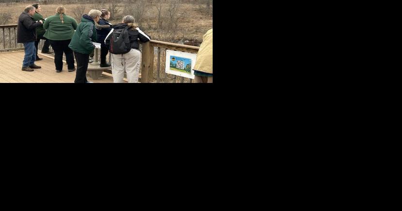Local Bird Count event kicks off in Joplin - Vimarsana News