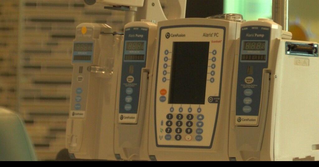 Mercy Hospital announces return of prepandemic visitor policies