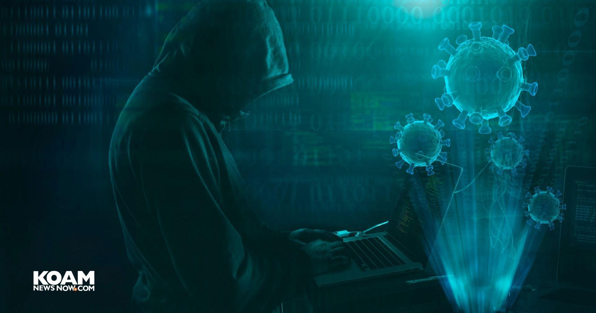 Missouri DCI urges vigilance against online scаms and frаud - Vimarsana News