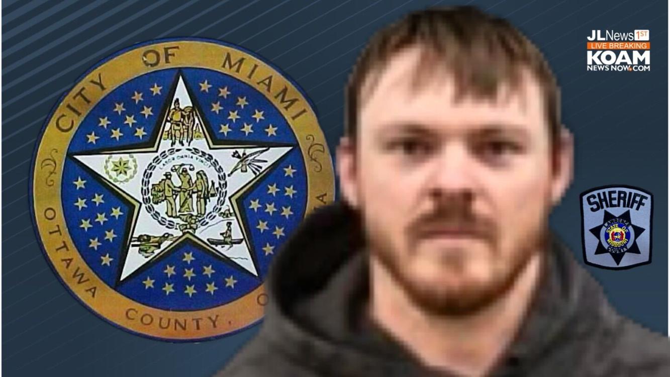 Miami Police officer placed on leave after Felony Domestic Abuse ...