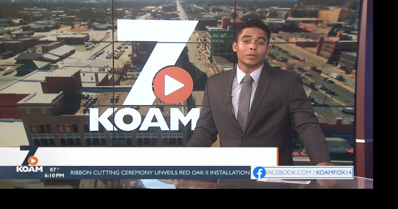 Joplin kicks off annual City Auction Family