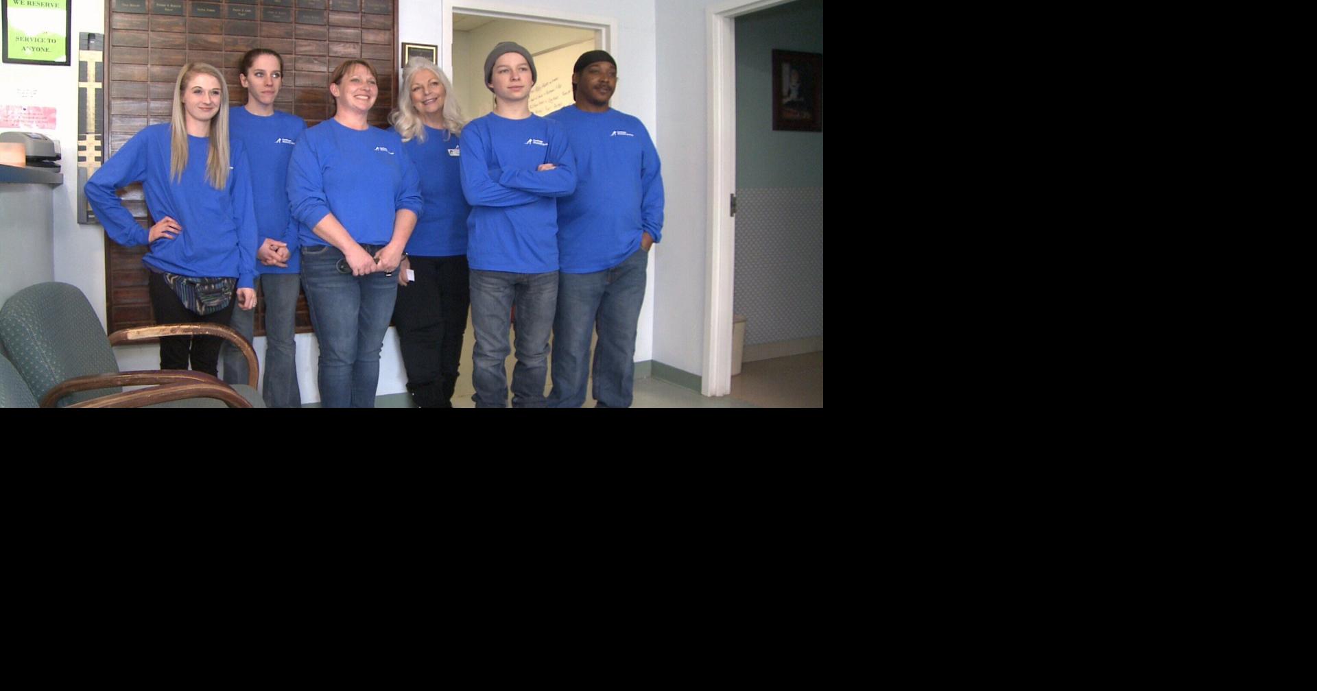 Carthage Humane Society Looking Toward A Brighter Future Station