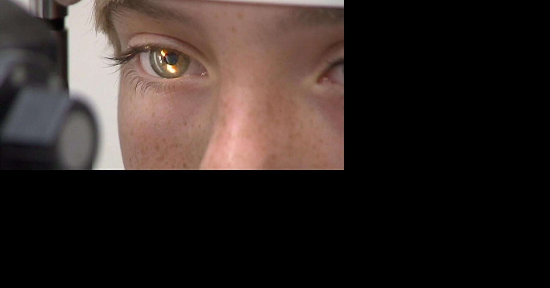Tech Effect: Strained Vision (Part 2) | Newscasts | koamnewsnow.com