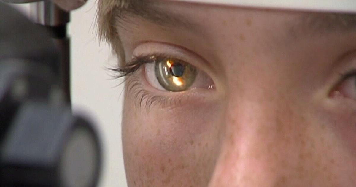 Strained Vision Tech Effect: Strained Vision (Part 2) | Newscasts | koamnewsnow.com