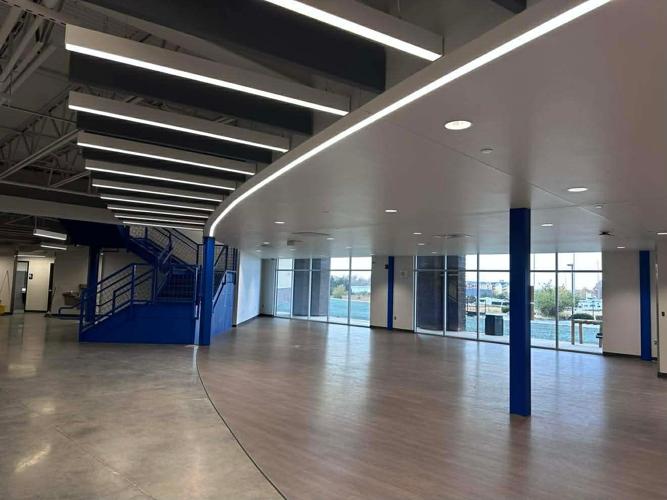 Crowder College Joplin campus to hold Ribbon Cutting! | Joplin News ...