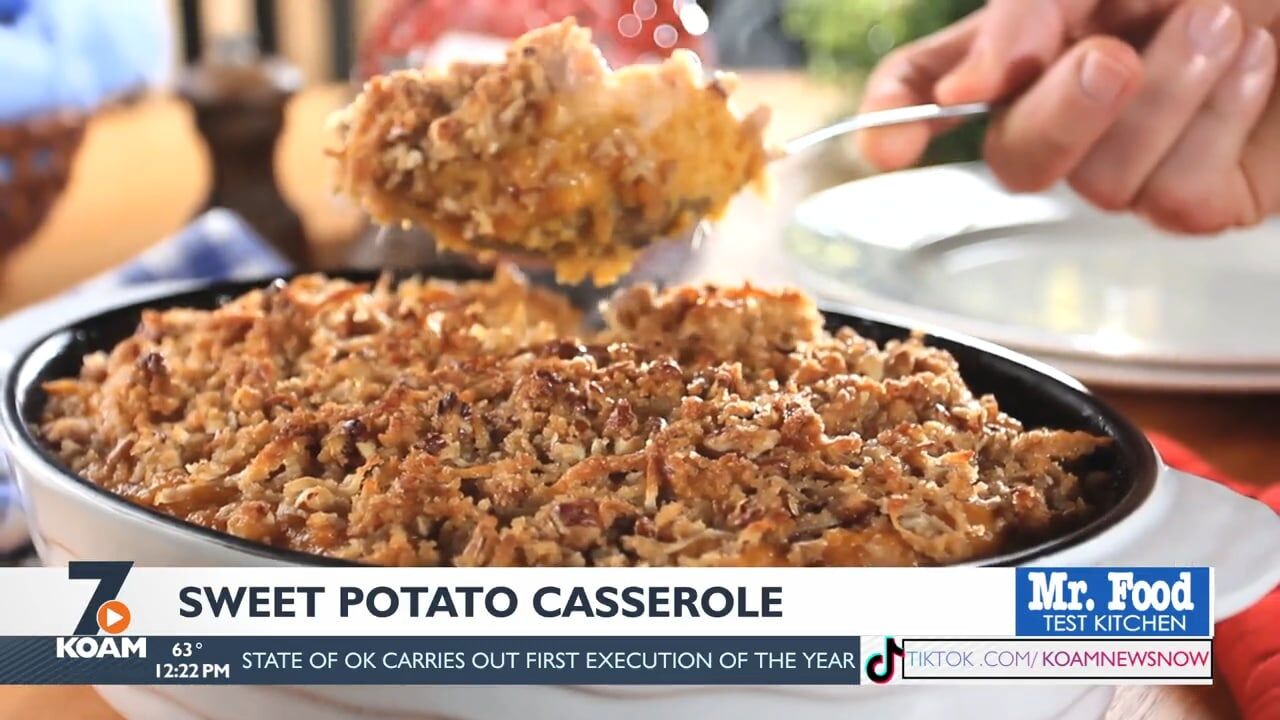 Mr Food Sweet Potato Casserole Mr Food Koamnewsnow Com 63c59b4d73e51.image
