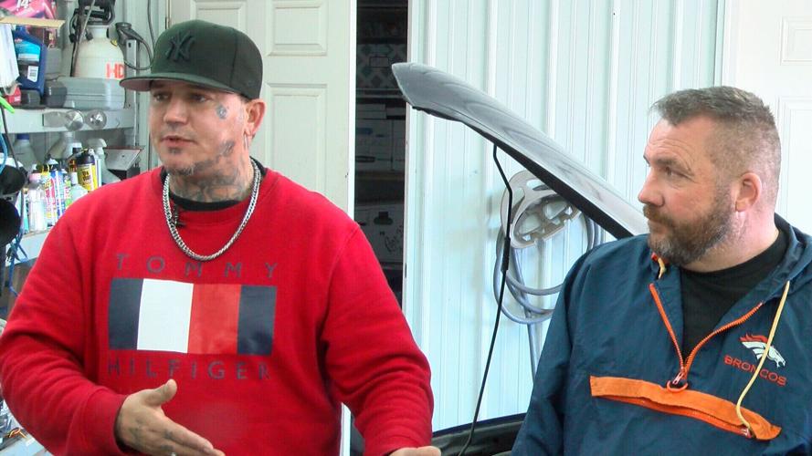 Beyond Homeless Part 2 Help In Your Corner 4States in Depth