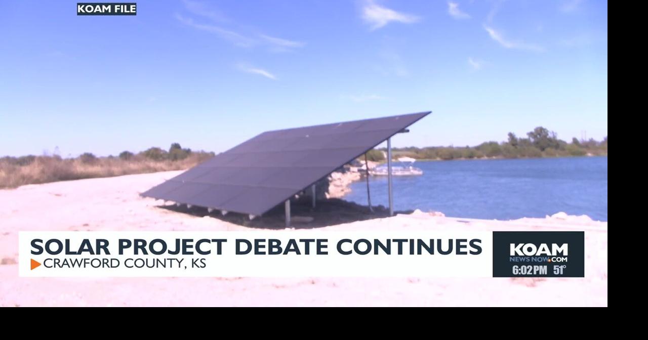 Shasta Power’s Revised Solar Plan Faces Scrutiny