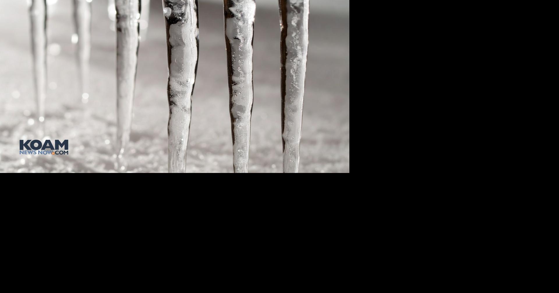 Missouri department offers winter weather insurance guidance