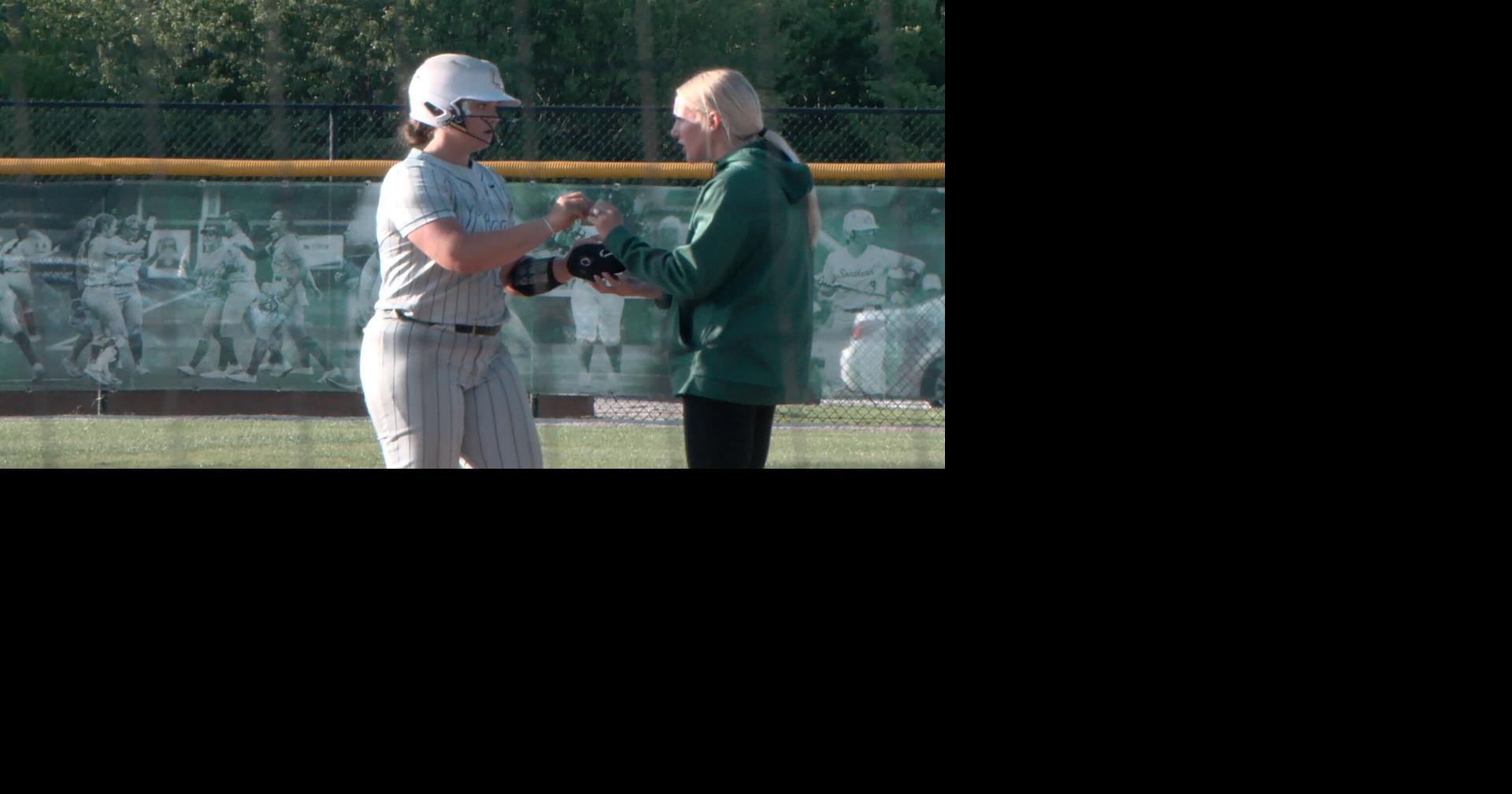 Missouri Southern sweeps doubleheader versus Newman