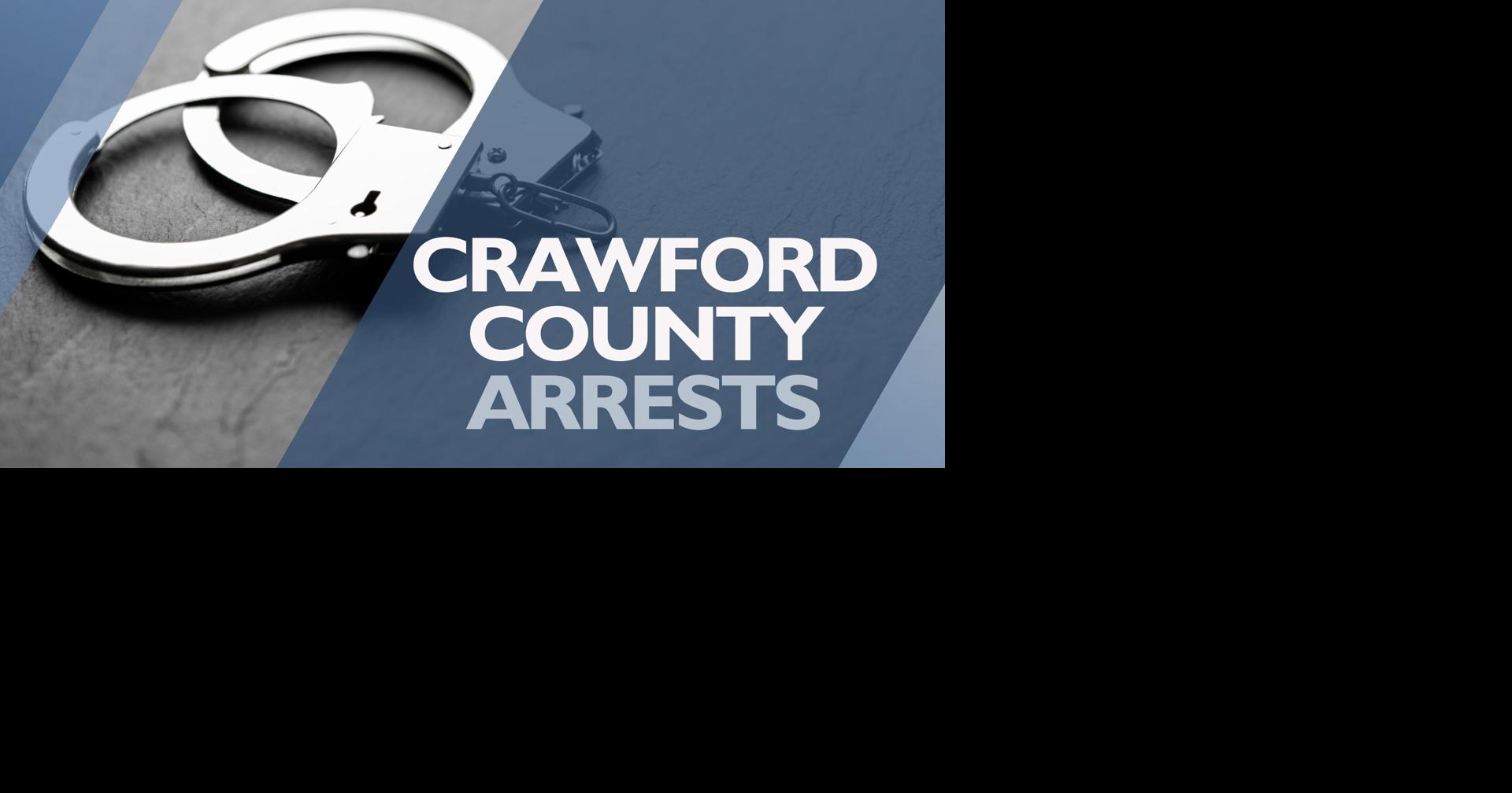Two arrested for meth possession during traffic stop in Pittsburg ...