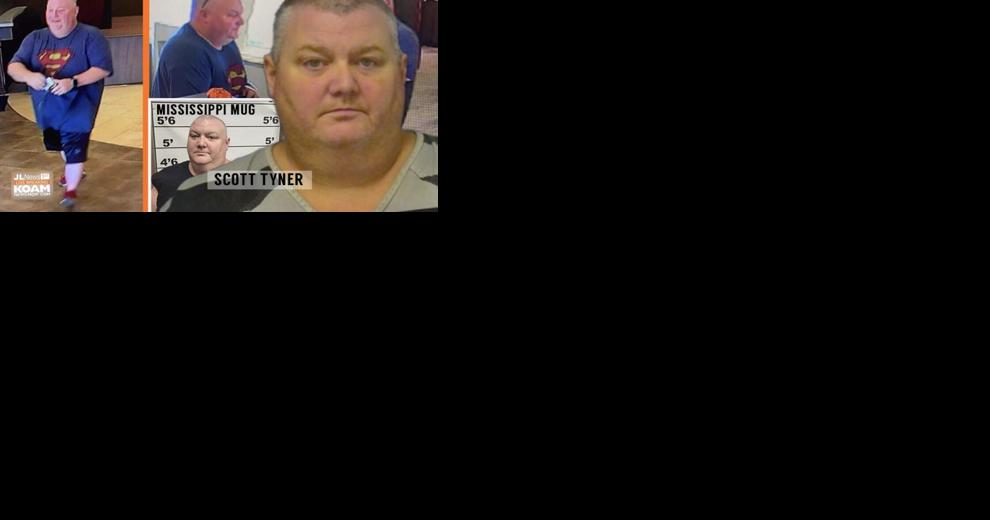 'Superman' Robber in Springfield Charged with Bank Robbery in Federal Court | Crime - Vimarsana News