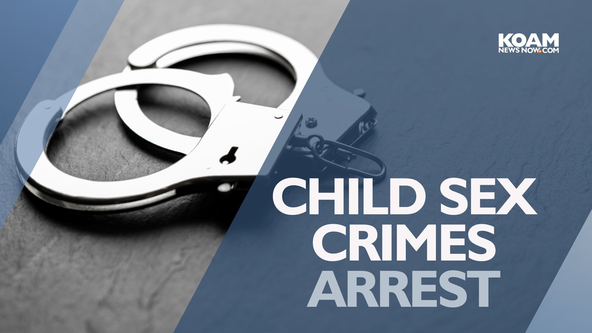 Police arrest a 32-year-old Miami man for child sex crimes | Crime ...