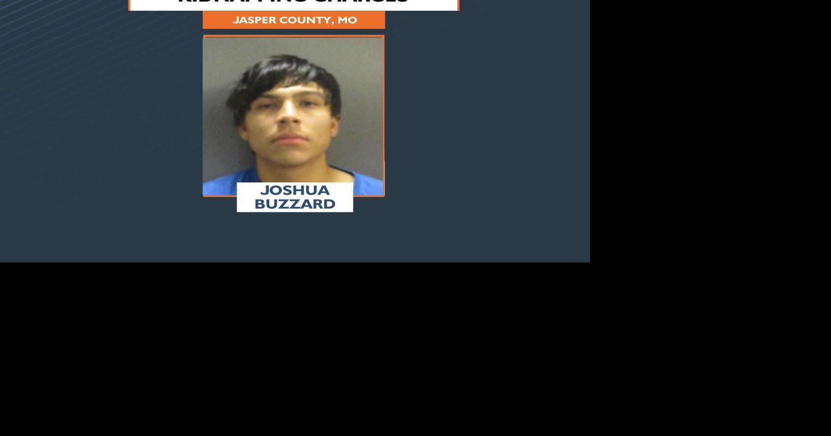Jasper County man arrested for allegedly assaulting, kidnapping woman ...