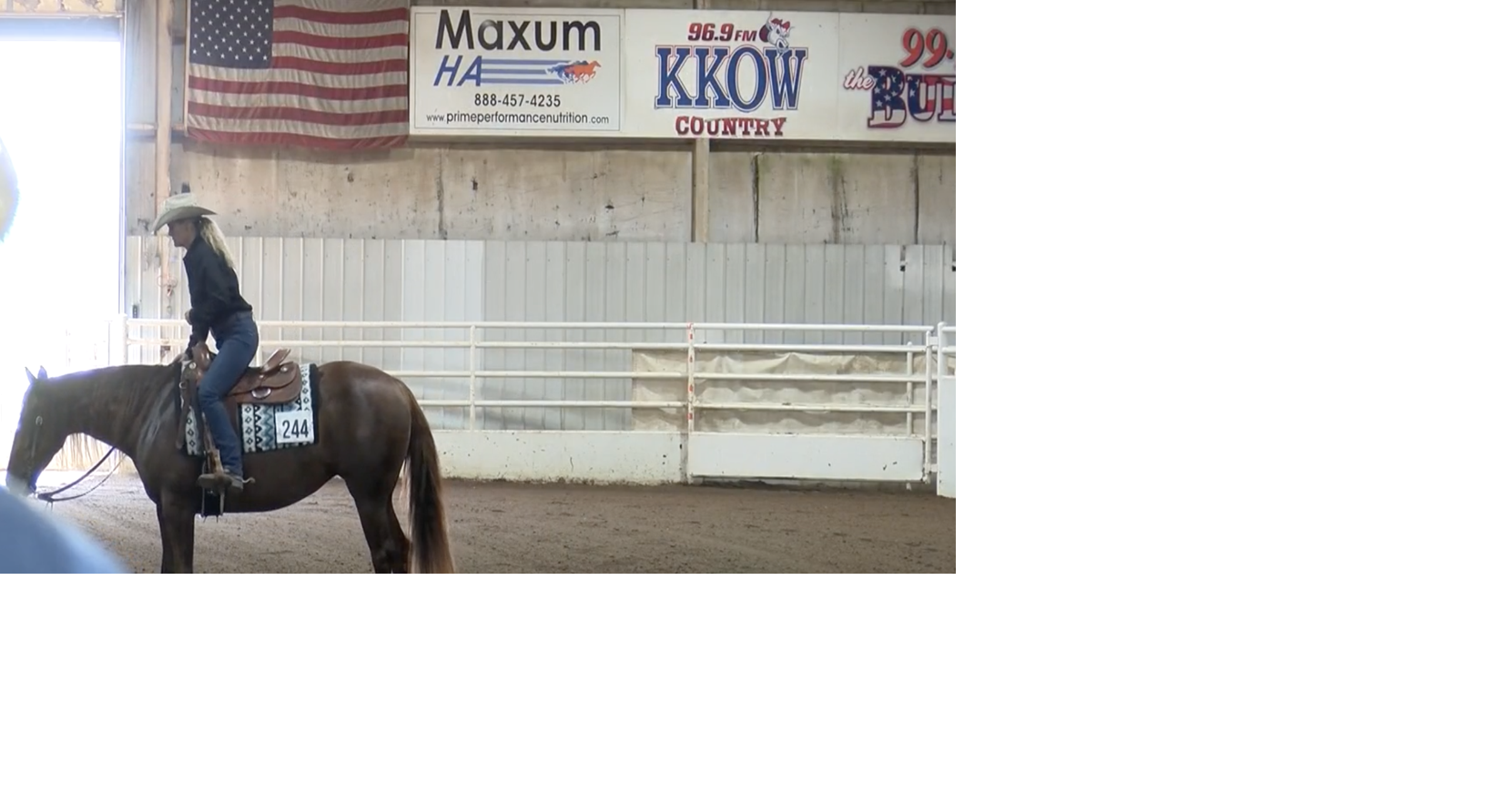 Missouri Junior Rodeo Circuit continues for local riders | Lifestyle ...