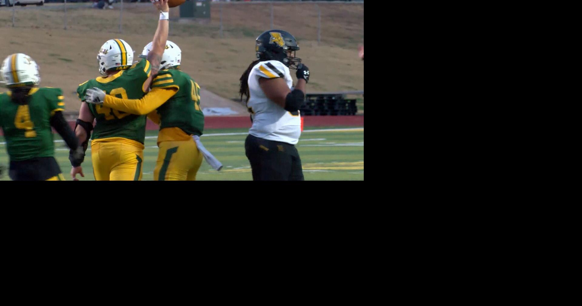MSSU Football completes its 2024 schedule