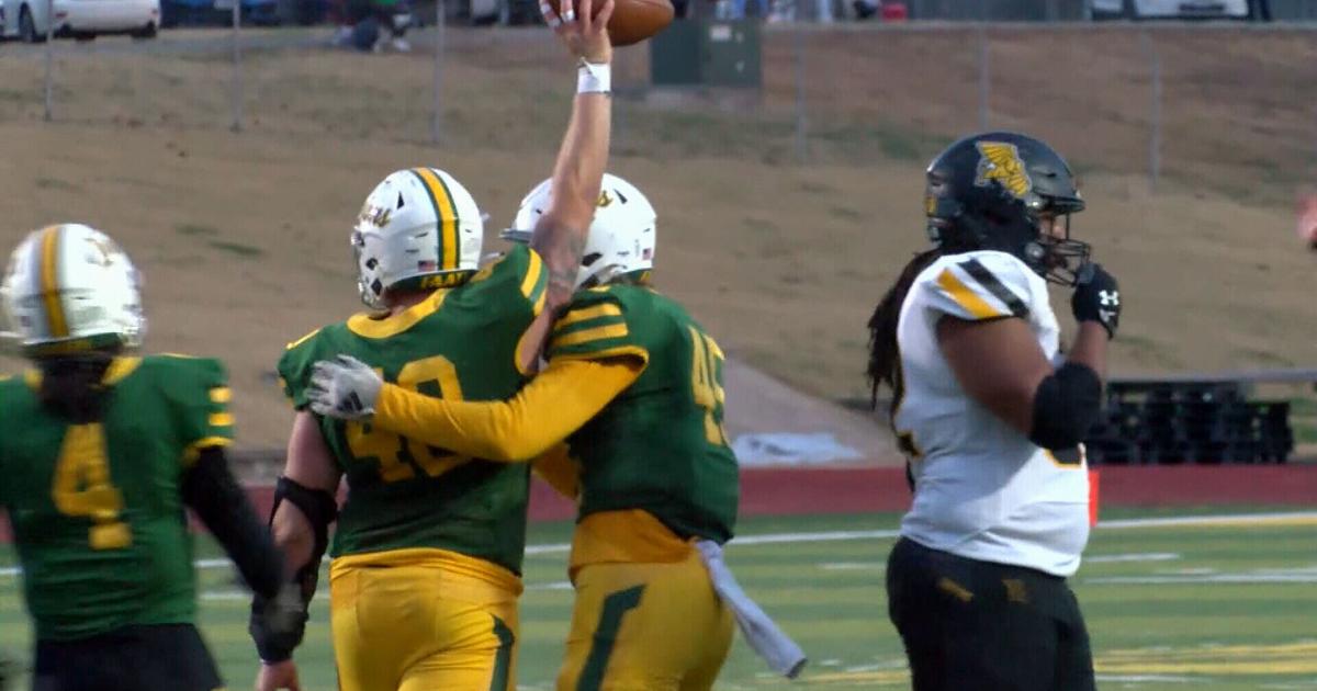 MSSU Football completes its 2024 schedule | | koamnewsnow.com