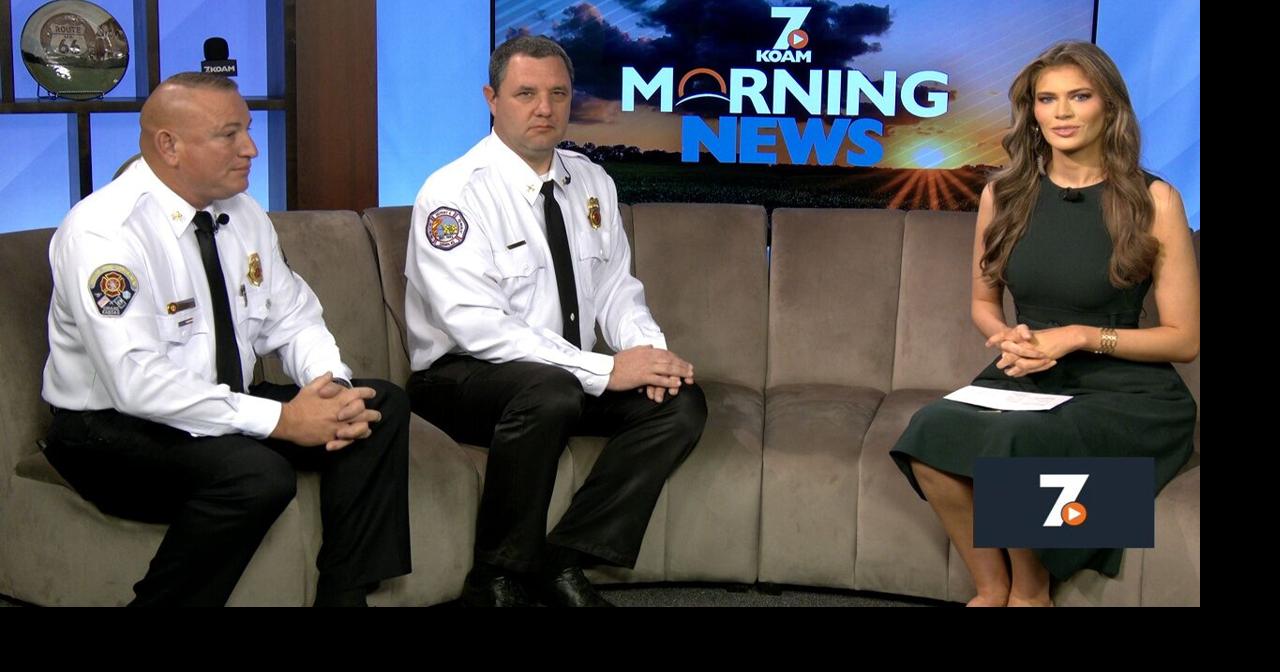 Girard Fire Dept. invites you to help remember a fallen firefighter