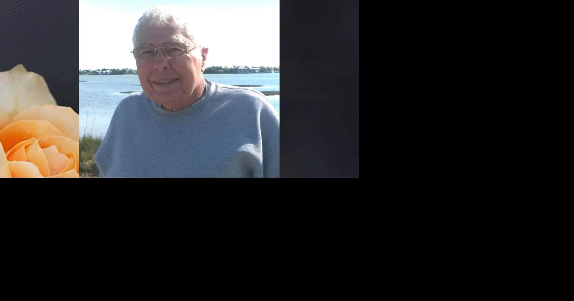 Jerry Mattox (February 27, 1937 September 16, 2023) Obituaries