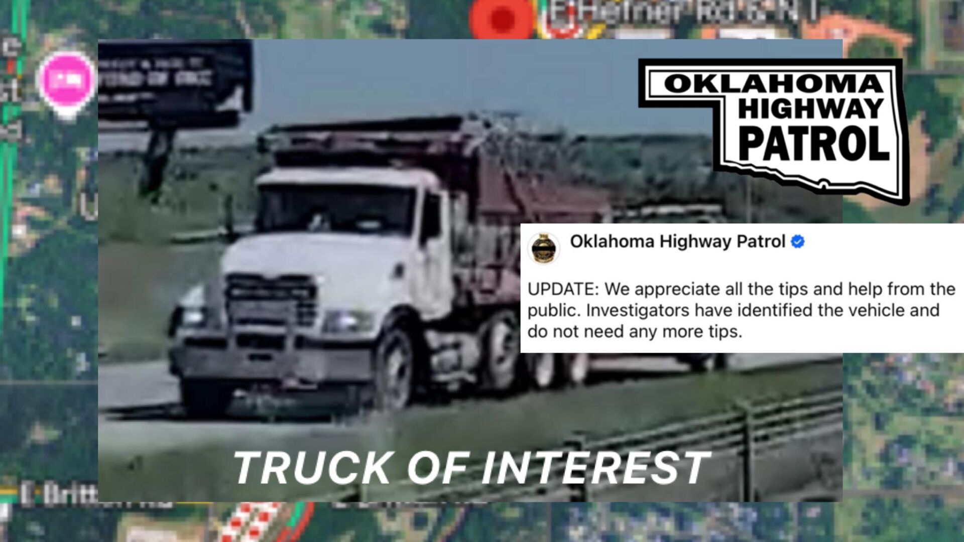 OHP Trooper killed in head-on cross median crash | Joplin News First ...