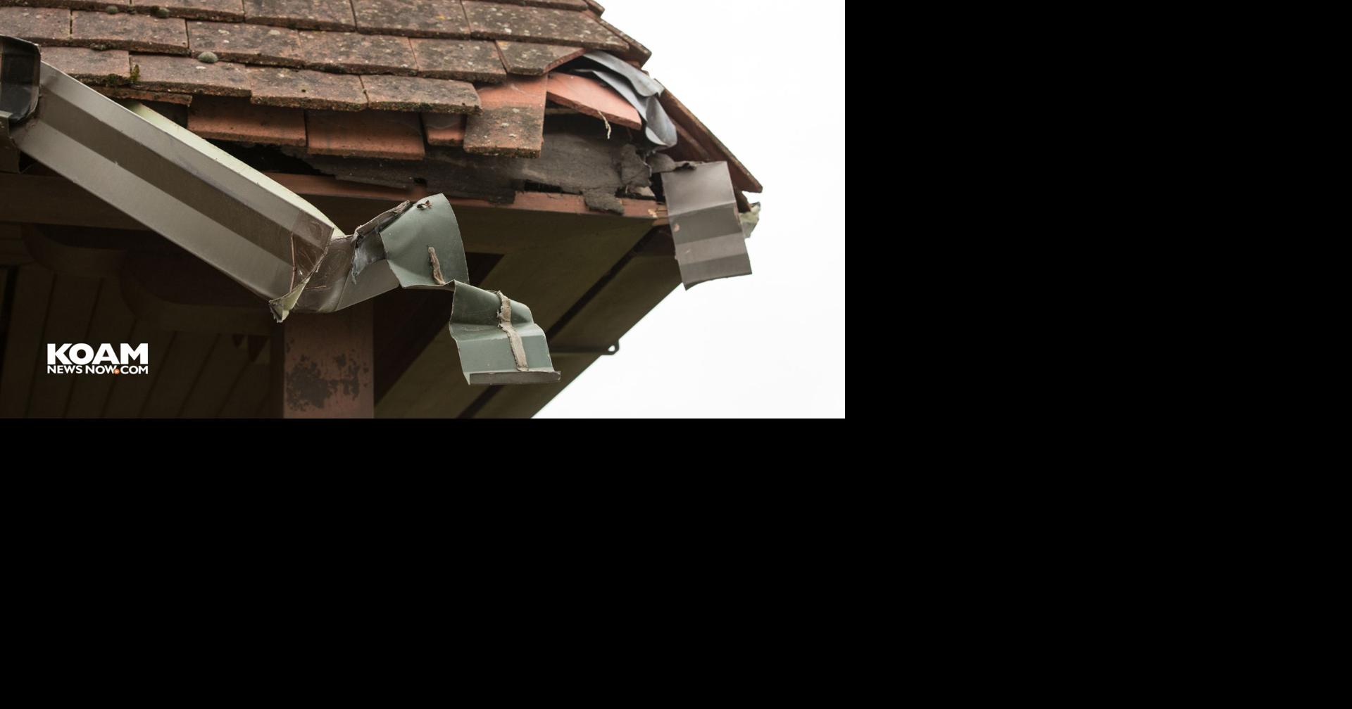 Kansas Attorney General warns of storm damage-related scams