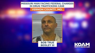 Missouri man facing federal charges in drug trafficking case | News ...