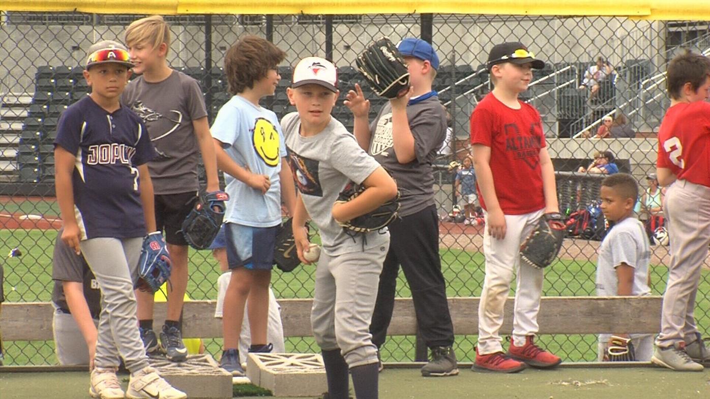 Joplin Little League Baseball