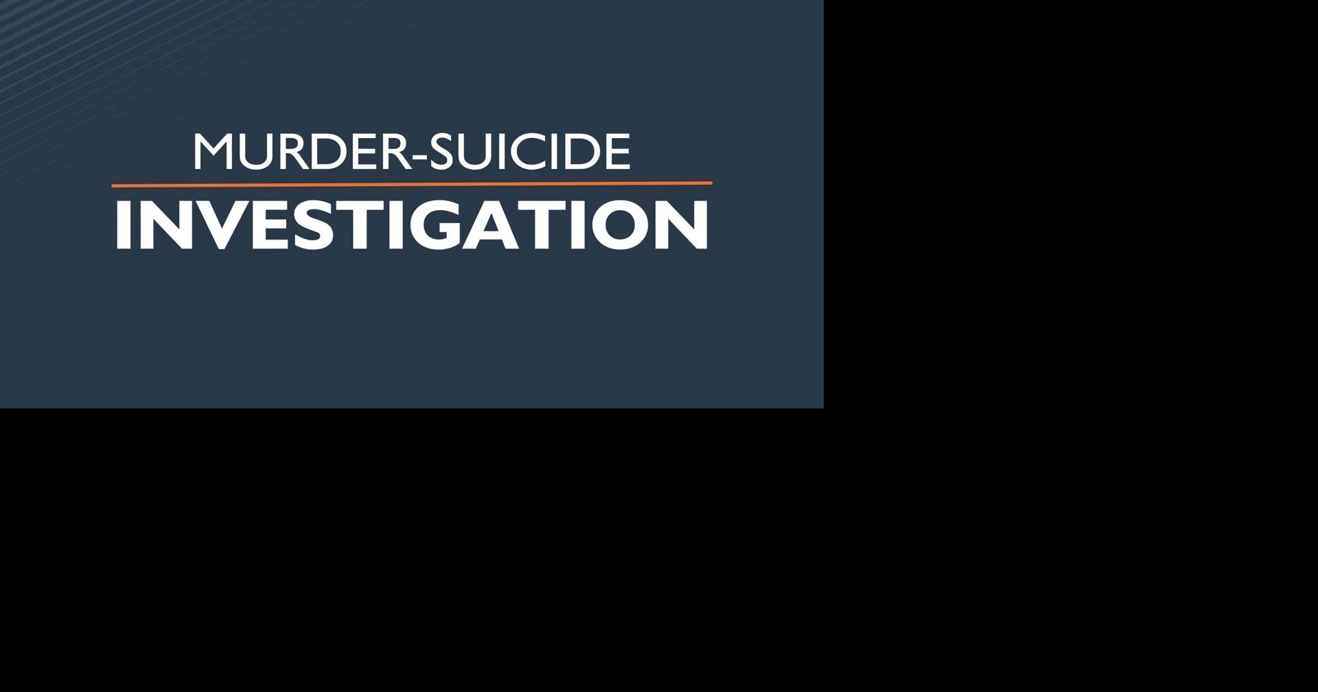 Murder-suicide investigation underway in Lawrence County | Joplin News ...