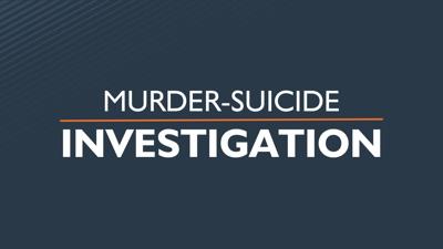 Murder-suicide investigation underway in Lawrence County