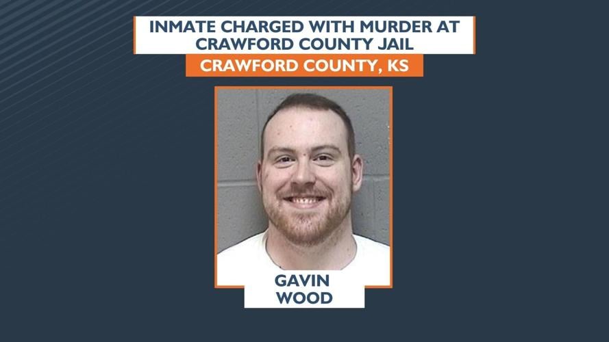 Inmate killed after assault at Crawford County Jail Crime