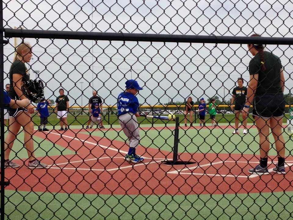 The Miracle League of Joplin