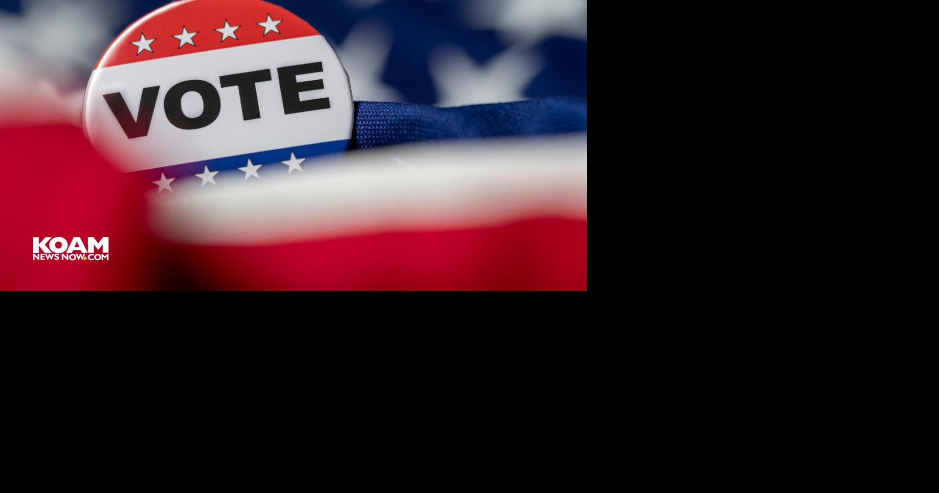 Early voting in Oklahoma begins June 11; Here's what to know
