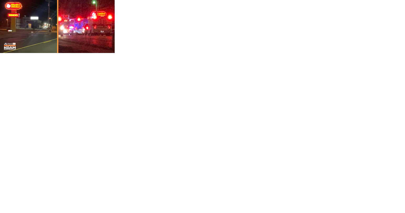 Pedestrian struck on East 32nd, Joplin Police Major Crash Team investigate - Vimarsana News