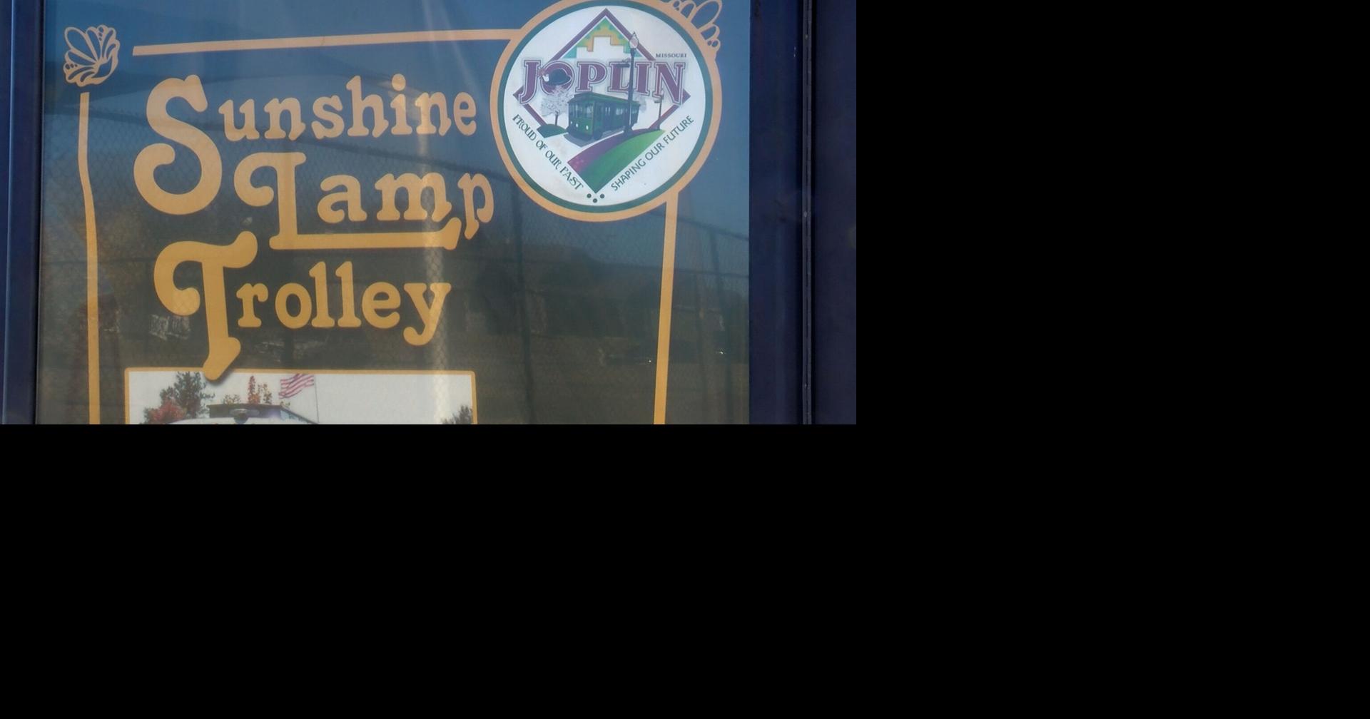 Joplin warns of parking, transportation changes for Christmas parade