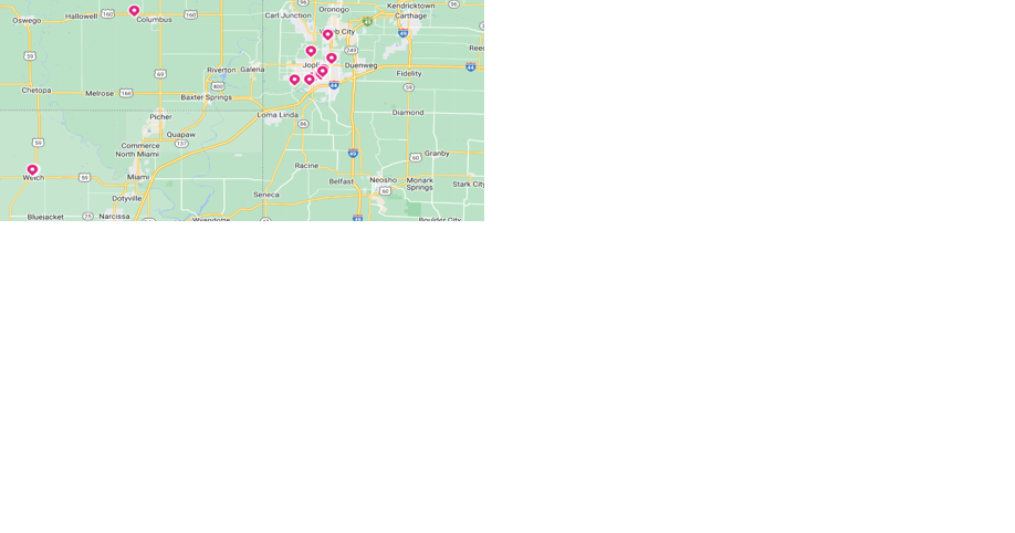 10K customers without power in KOAM viewing area (12:35 pm update) - Vimarsana News