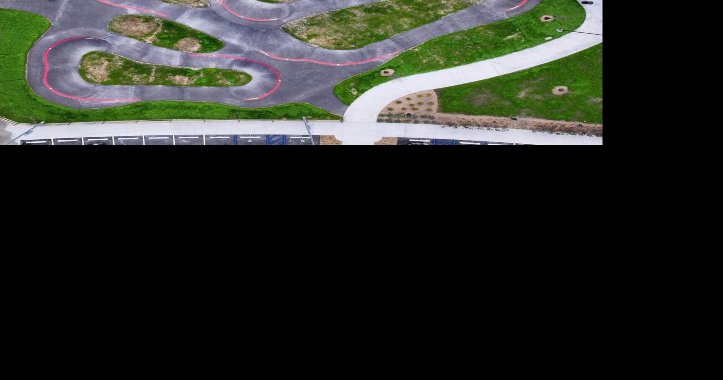 Joplin Secures 0,000 Grant to Build MOmentum Bike Park Trail