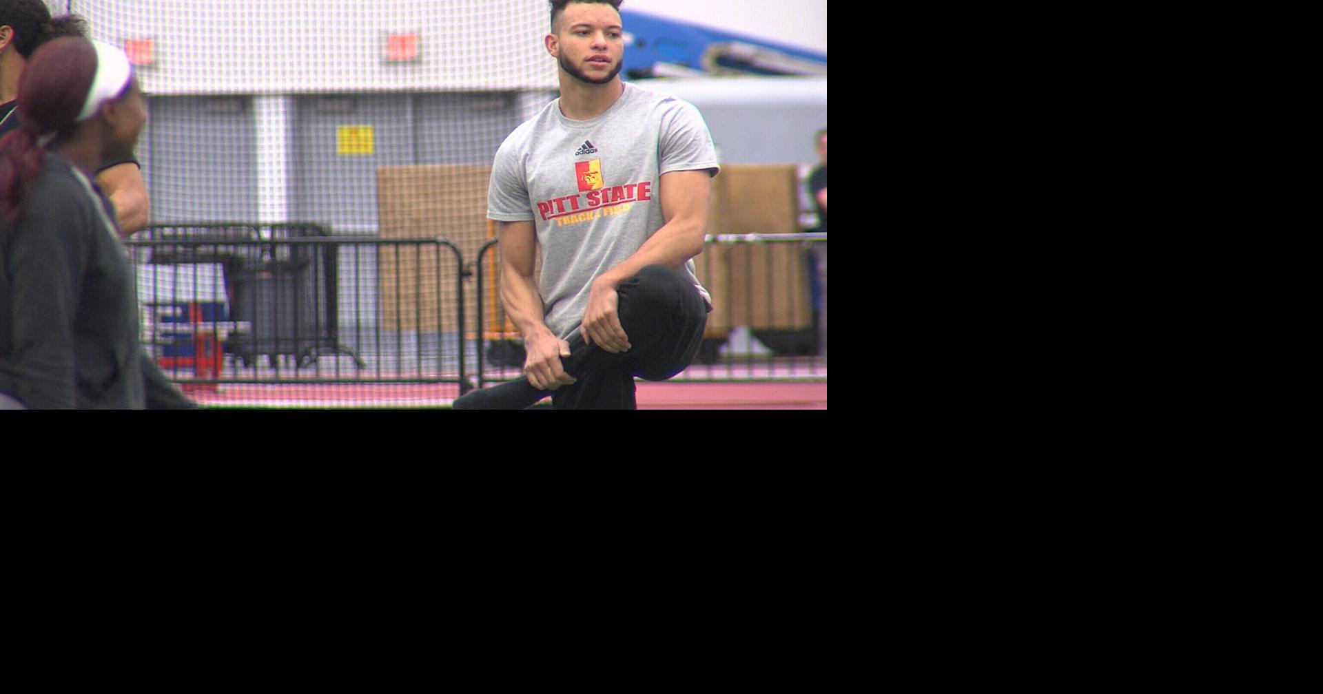 PSU men climb to #1 in national track and field rankings | College ...