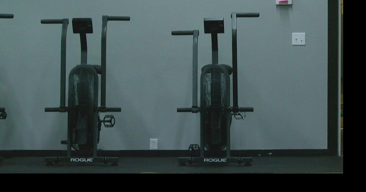 Joplin gym expands online fitness programs Local News