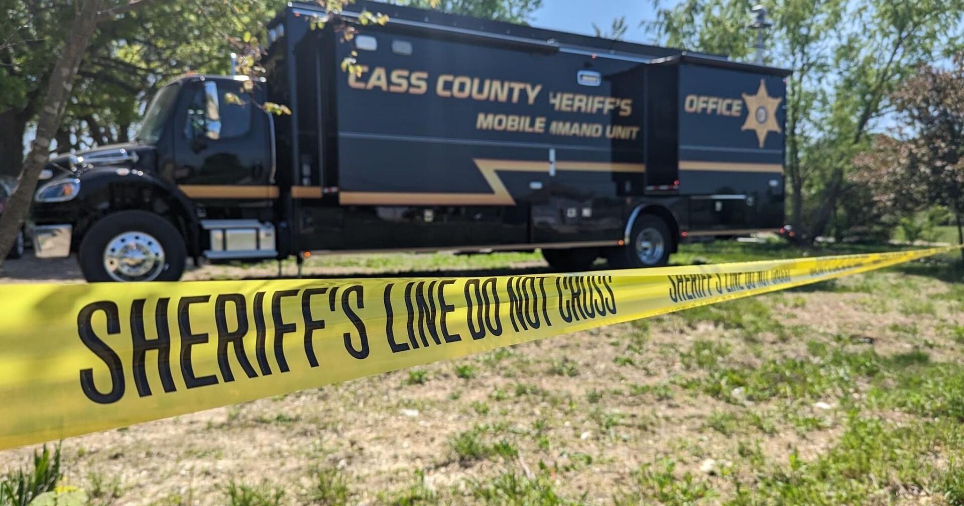 Man killed in exchange of gunfire with Deputies near Lockwood - Vimarsana News