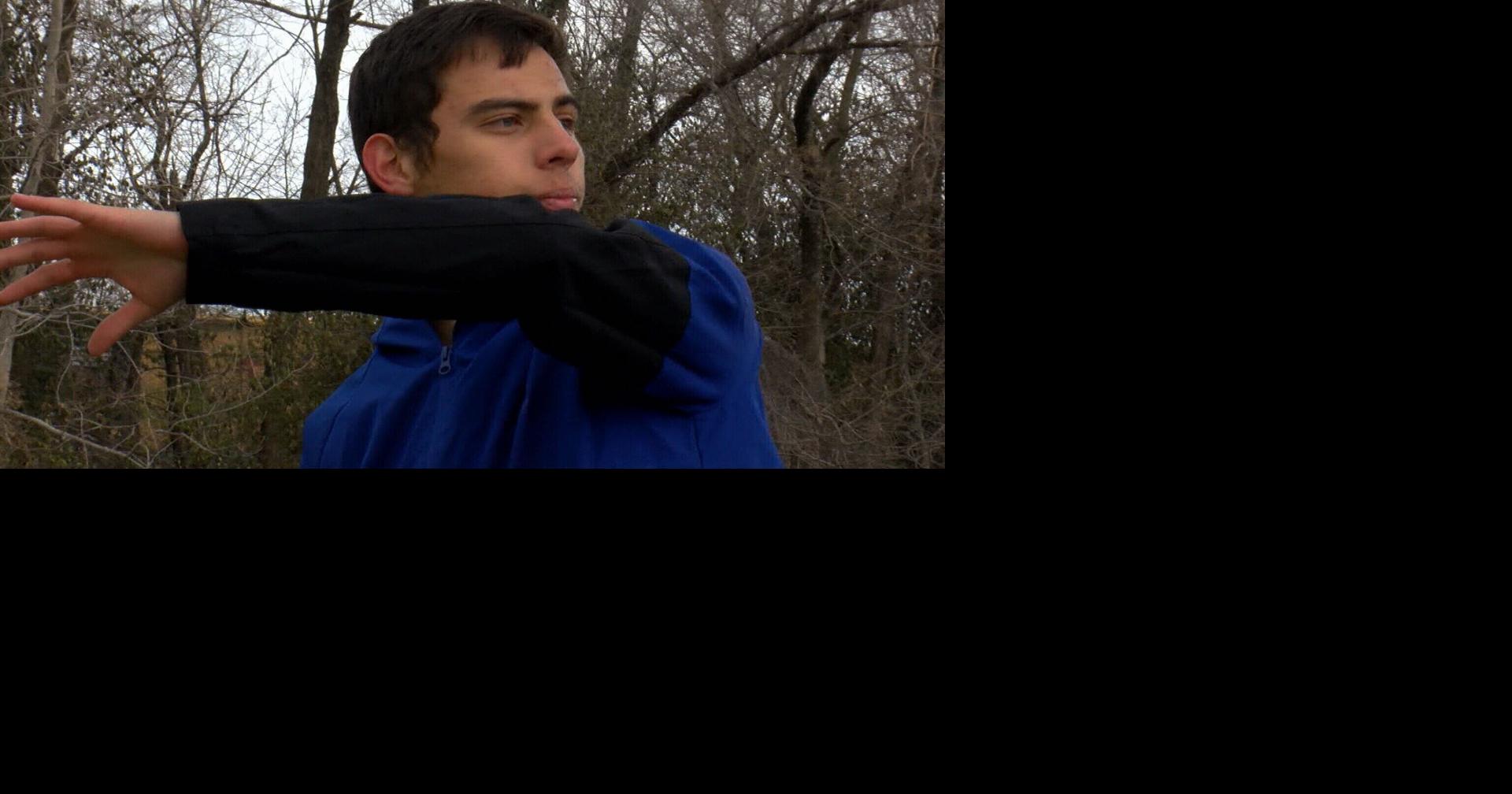 Pitt State disc golf aims for national championship in North Carolina ...