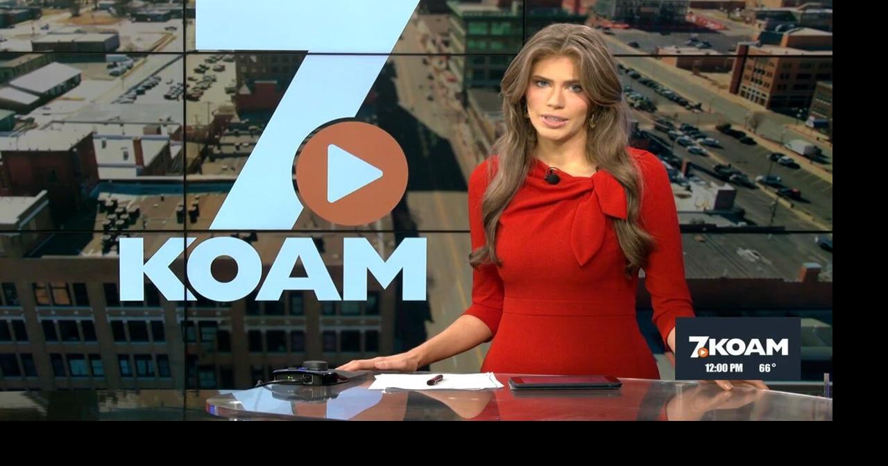 KOAM News at 12 pm (5-22-2024) | Video | koamnewsnow.com->回答 37 件