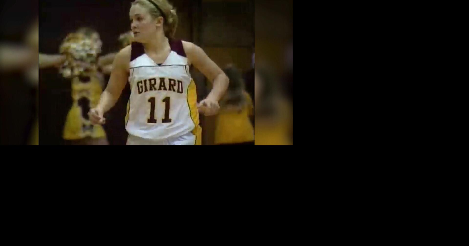 Girard dedicates basketball season to Carly Twarog Video